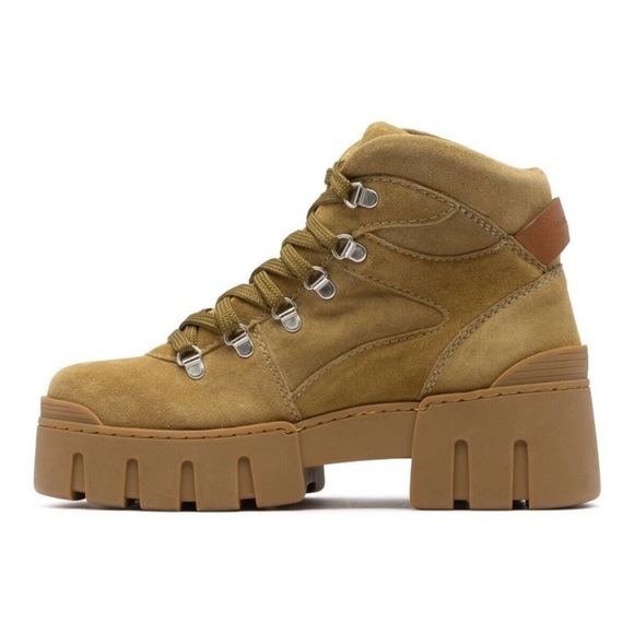 Like new! Isabel Marant boots - Picture 4 of 8